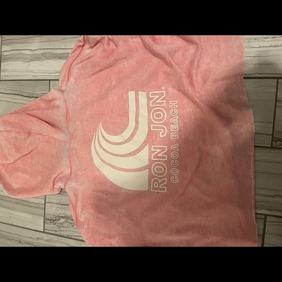 Ron Jon cocoa beach sweatshirt - Picture 2 of 4